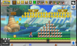 Mario Maker confirmed by Nintendo! 